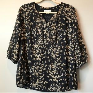 Coldwater Creek Blouse - petite large